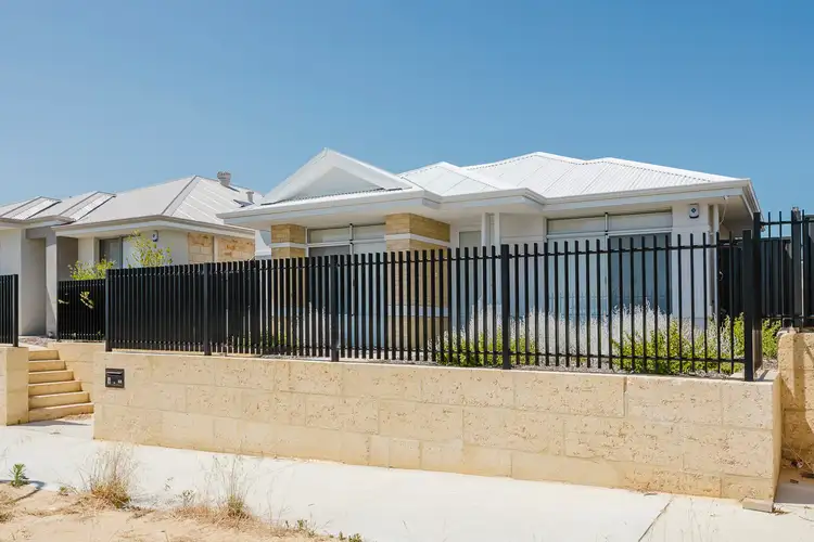 Fifth view of Homely house listing, 6 Bonfire Chase, Eglinton WA 6034