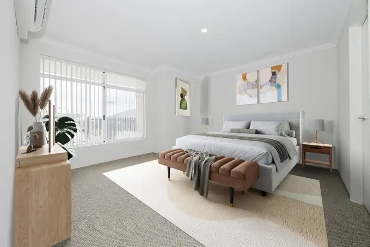 Seventh view of Homely house listing, 6 Bonfire Chase, Eglinton WA 6034