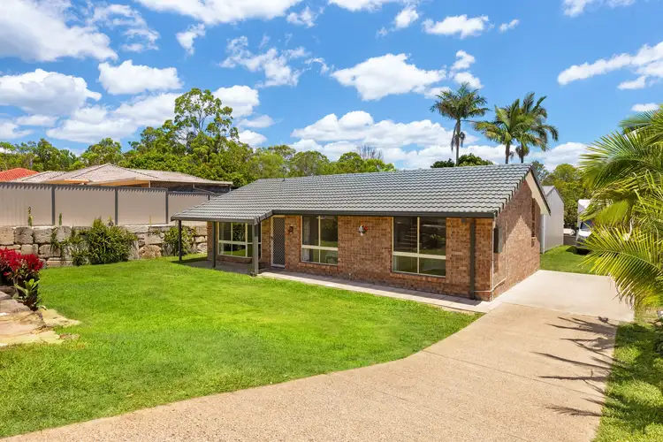 121 Dugandan Street, Nerang QLD 4211