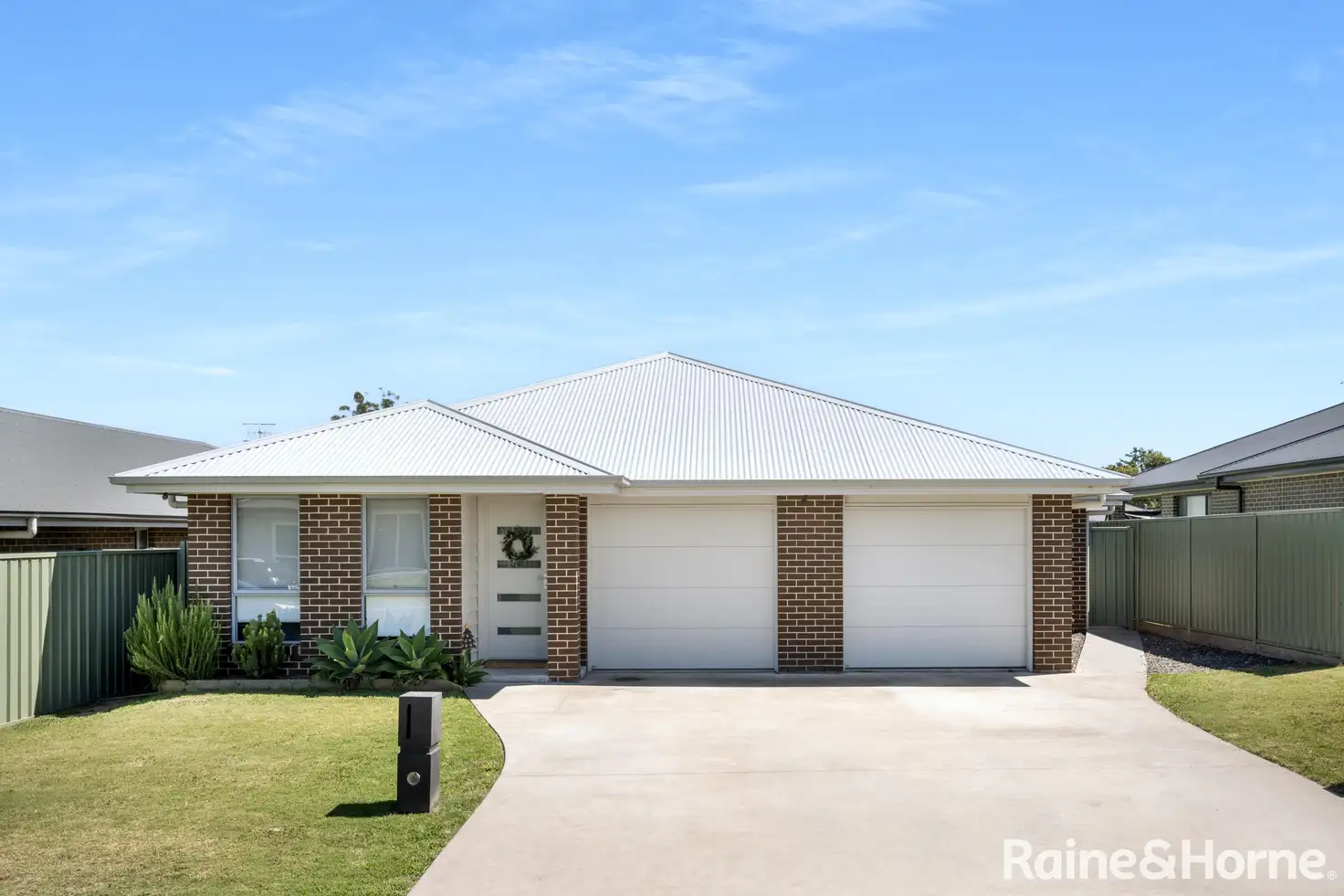Main view of Homely house listing, 16 Vendetta Street, Nowra NSW 2541