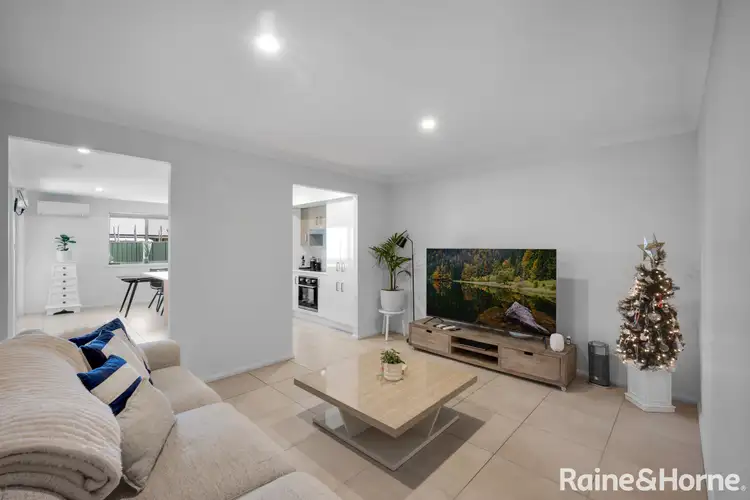 Fourth view of Homely house listing, 16 Vendetta Street, Nowra NSW 2541