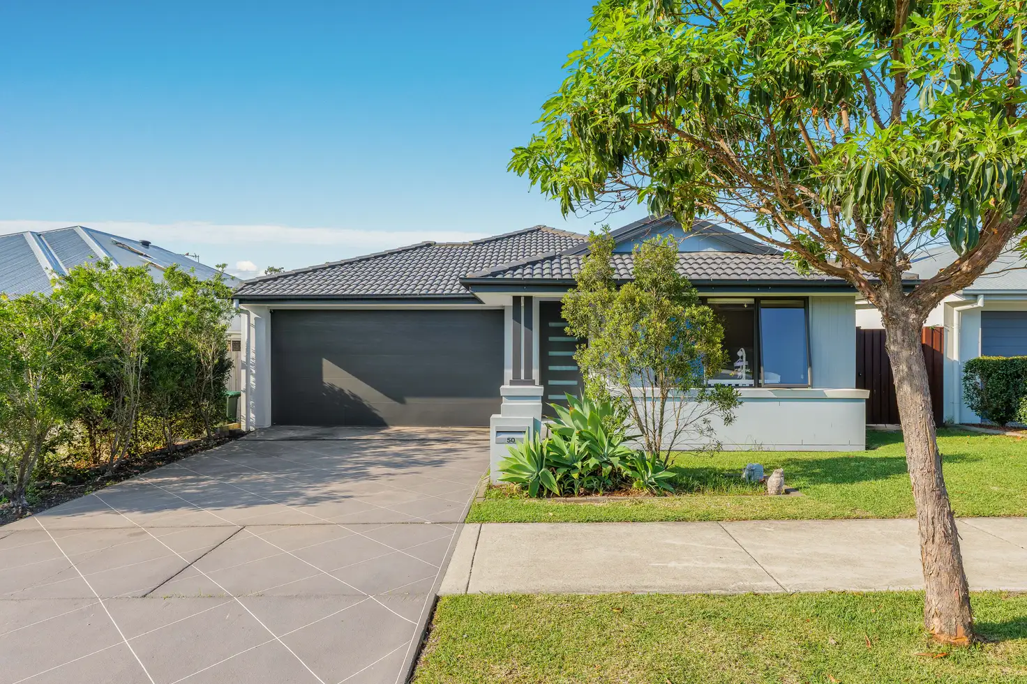 Main view of Homely house listing, 50 Girtin Circuit, Pimpama QLD 4209