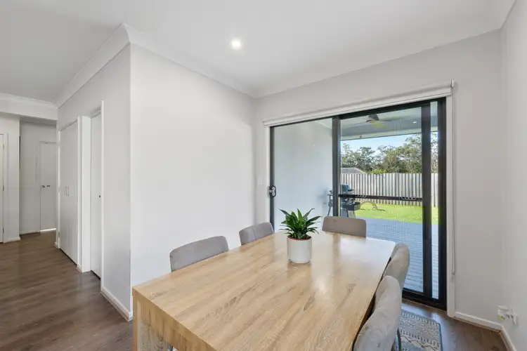 Third view of Homely house listing, 50 Girtin Circuit, Pimpama QLD 4209