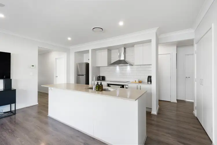 Fourth view of Homely house listing, 50 Girtin Circuit, Pimpama QLD 4209