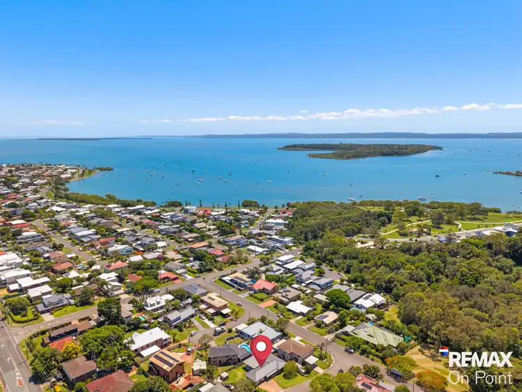 2 Pelham Street, Victoria Point QLD 4165