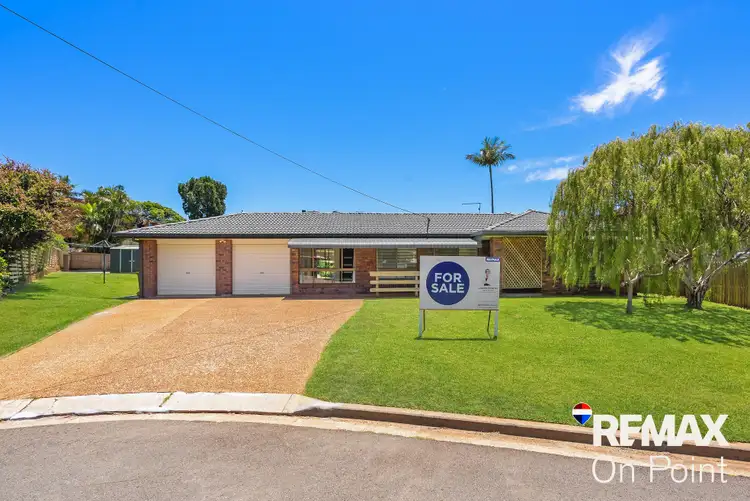 Second view of Homely house listing, 2 Pelham Street, Victoria Point QLD 4165