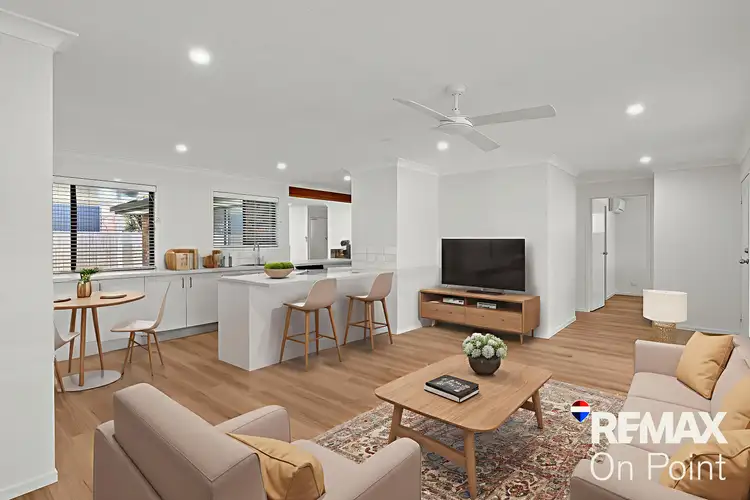 Fifth view of Homely house listing, 2 Pelham Street, Victoria Point QLD 4165