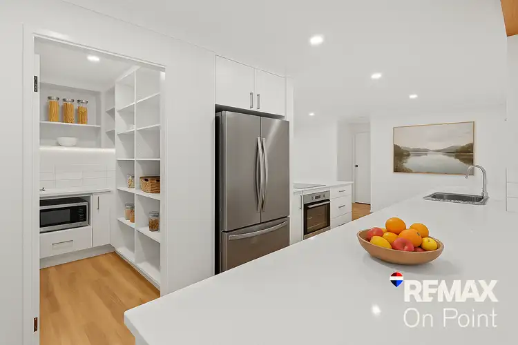 Sixth view of Homely house listing, 2 Pelham Street, Victoria Point QLD 4165