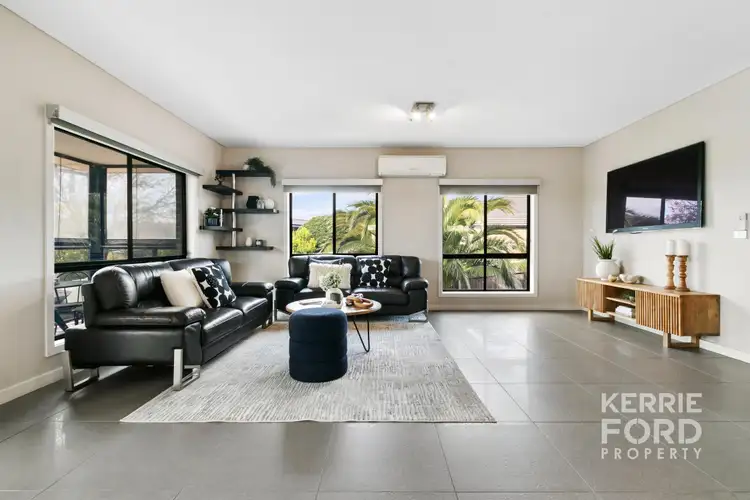 Fourth view of Homely house listing, 67 Bradman Boulevard, Traralgon VIC 3844