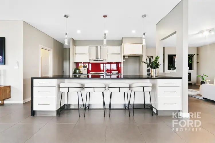 Fifth view of Homely house listing, 67 Bradman Boulevard, Traralgon VIC 3844