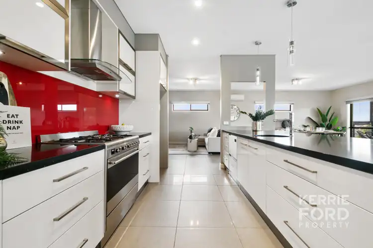 Sixth view of Homely house listing, 67 Bradman Boulevard, Traralgon VIC 3844