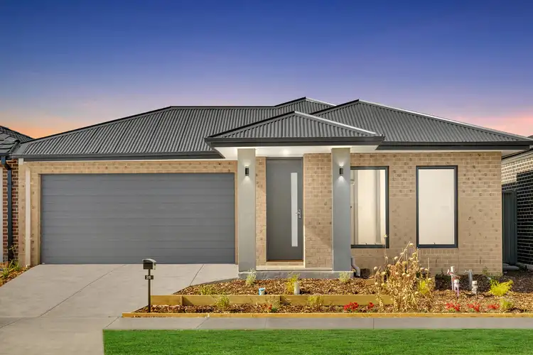 26 Fenska Street, Kalkallo VIC 3064