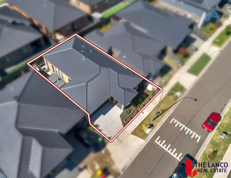 Second view of Homely house listing, 26 Fenska Street, Kalkallo VIC 3064