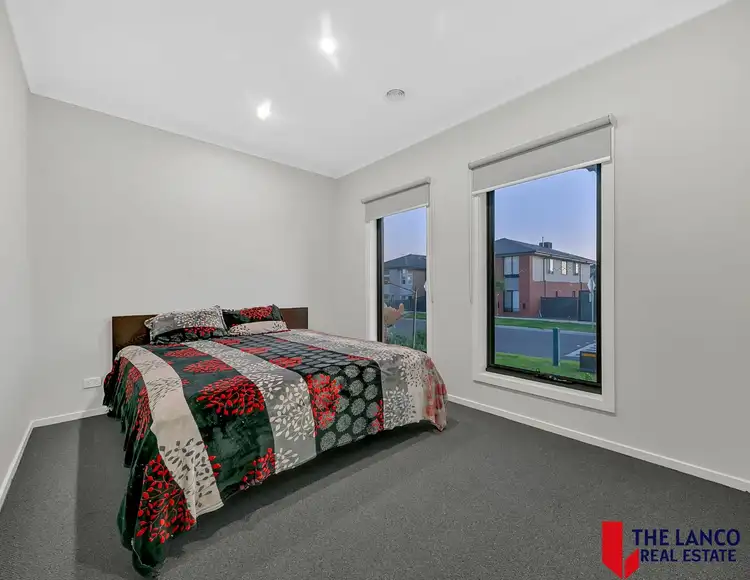 Third view of Homely house listing, 26 Fenska Street, Kalkallo VIC 3064