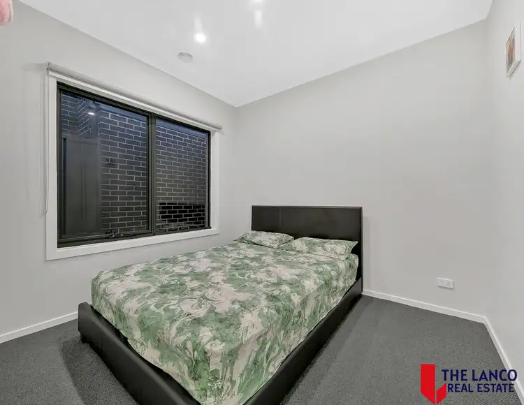 Fifth view of Homely house listing, 26 Fenska Street, Kalkallo VIC 3064
