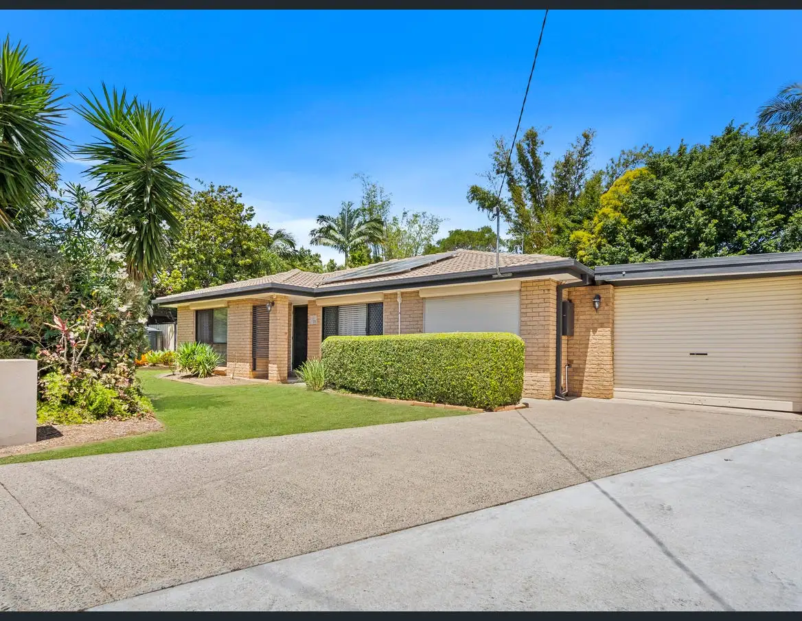 Main view of Homely house listing, 51 Cumberland Drive, Alexandra Hills QLD 4161