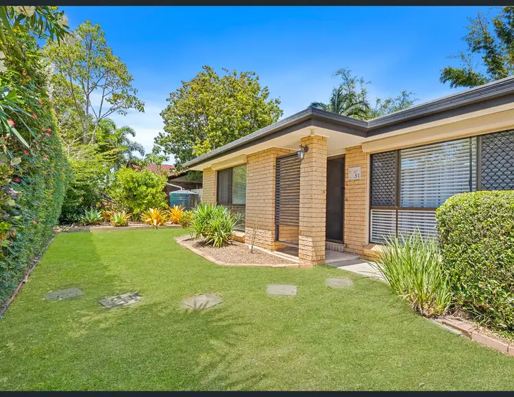 Second view of Homely house listing, 51 Cumberland Drive, Alexandra Hills QLD 4161