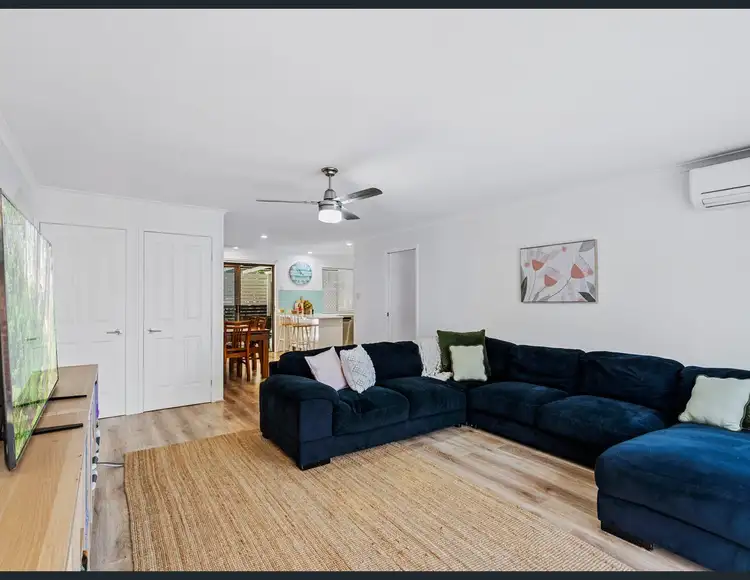 Third view of Homely house listing, 51 Cumberland Drive, Alexandra Hills QLD 4161