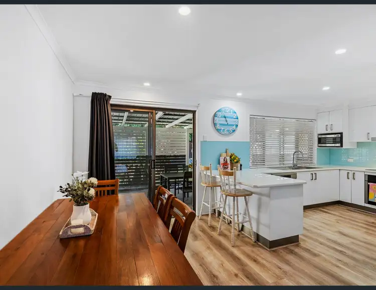 Fourth view of Homely house listing, 51 Cumberland Drive, Alexandra Hills QLD 4161