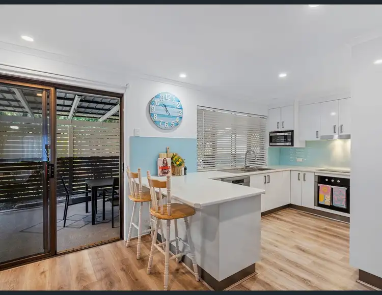 Fifth view of Homely house listing, 51 Cumberland Drive, Alexandra Hills QLD 4161