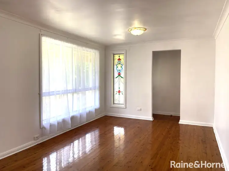 Second view of Homely house listing, 9 Blanche Street, Minto NSW 2566