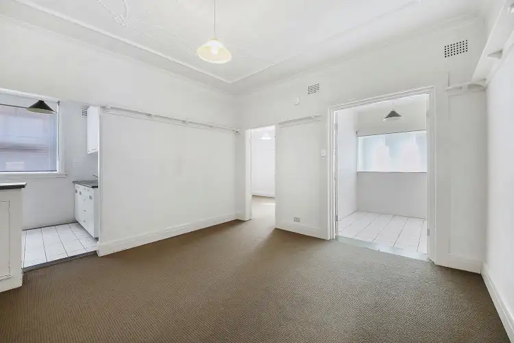 Fourth view of Homely apartment listing, 5/104 Kirribilli Avenue, Kirribilli NSW 2061