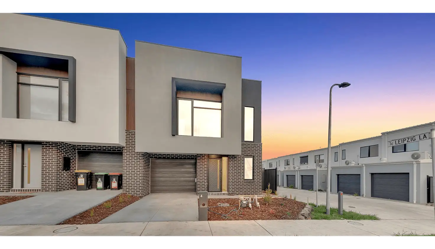 Main view of Homely house listing, 4 Ohio Street, Kalkallo VIC 3064