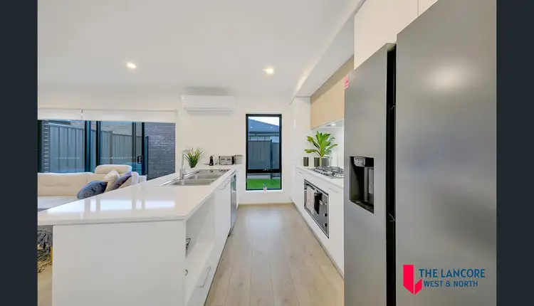 Fourth view of Homely house listing, 4 Ohio Street, Kalkallo VIC 3064