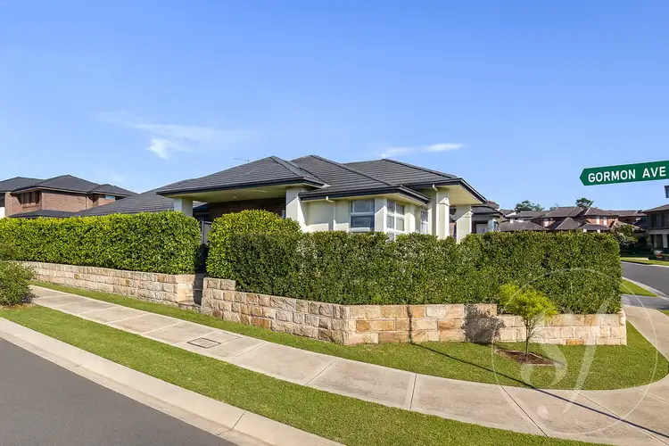 5A Dunn Way, Kellyville NSW 2155