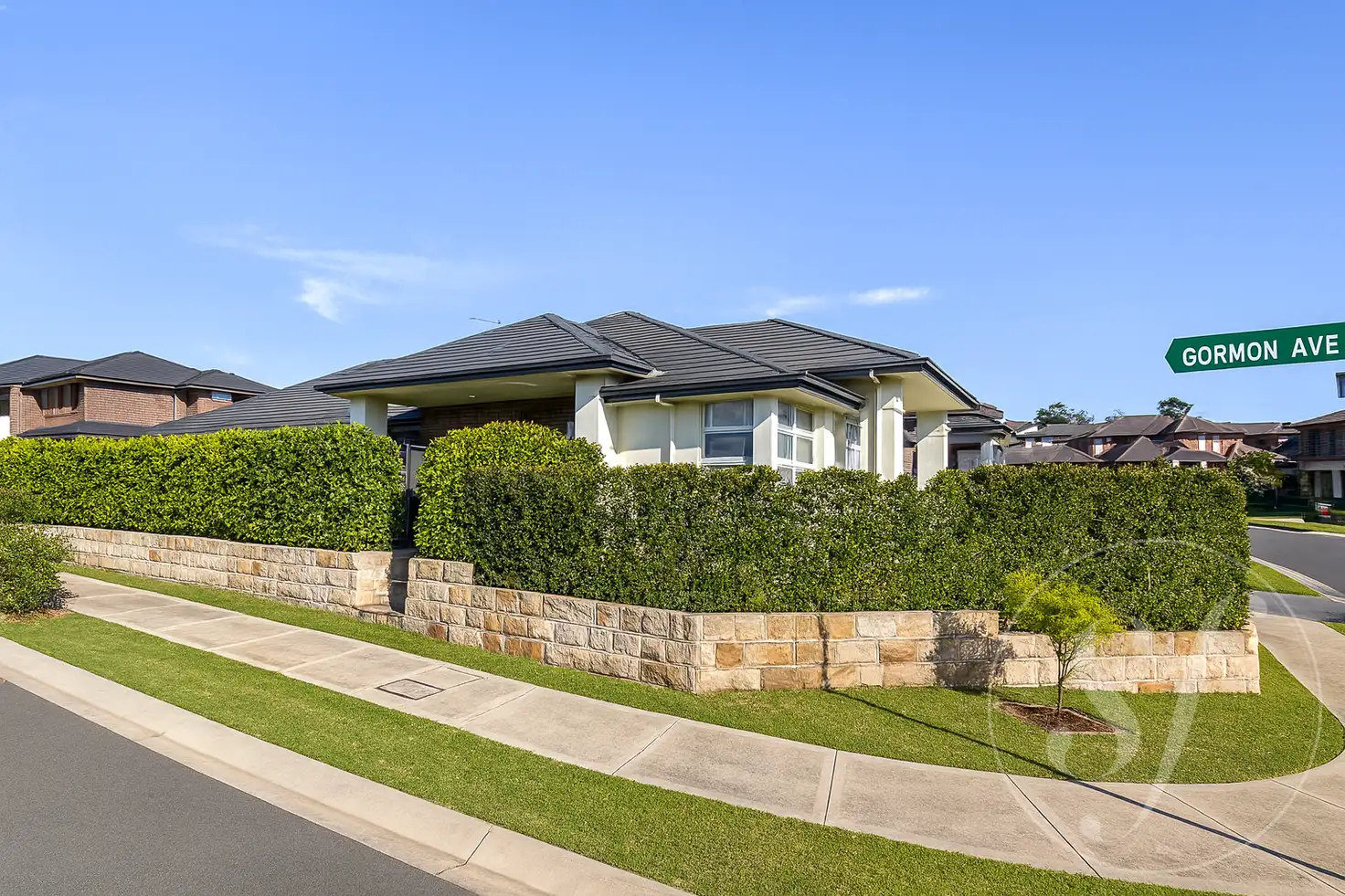 Main view of Homely house listing, 5A Dunn Way, Kellyville NSW 2155