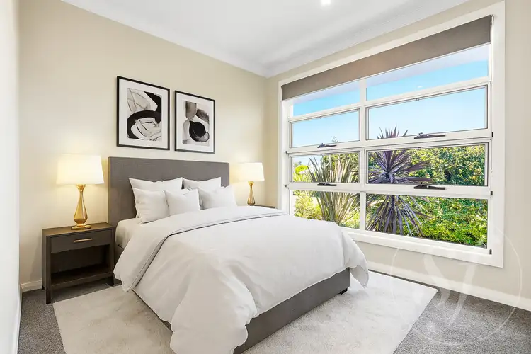 Third view of Homely house listing, 5A Dunn Way, Kellyville NSW 2155