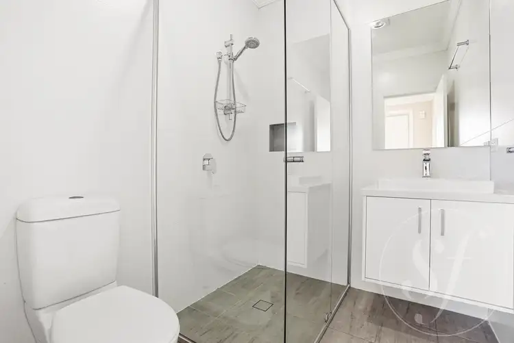 Fourth view of Homely house listing, 5A Dunn Way, Kellyville NSW 2155