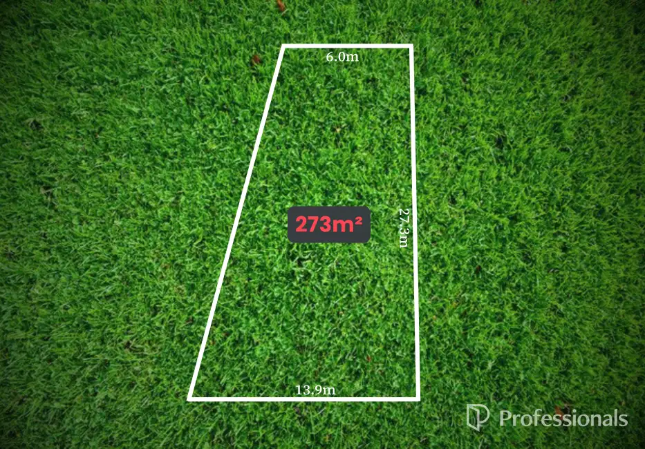 Main view of Homely land listing, 2 Darke Boulevard, Rockbank VIC 3335