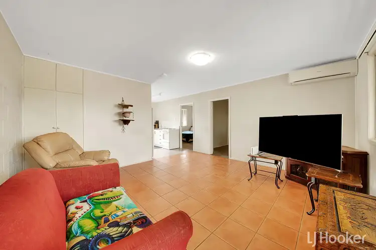 Third view of Homely unit listing, 1/2 Watt Street, West Gladstone QLD 4680
