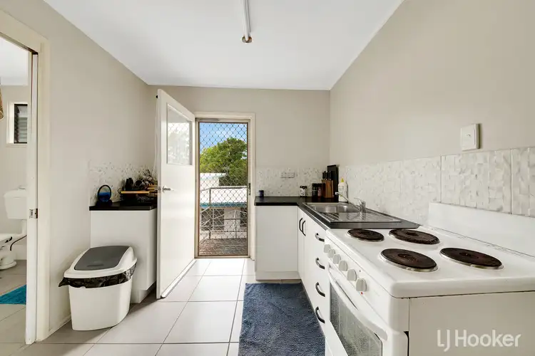 Fourth view of Homely unit listing, 1/2 Watt Street, West Gladstone QLD 4680