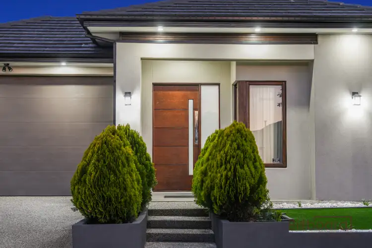 Second view of Homely house listing, 13 Lusco Street, Kalkallo VIC 3064