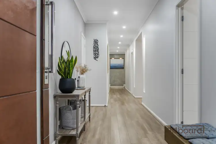 Fourth view of Homely house listing, 13 Lusco Street, Kalkallo VIC 3064