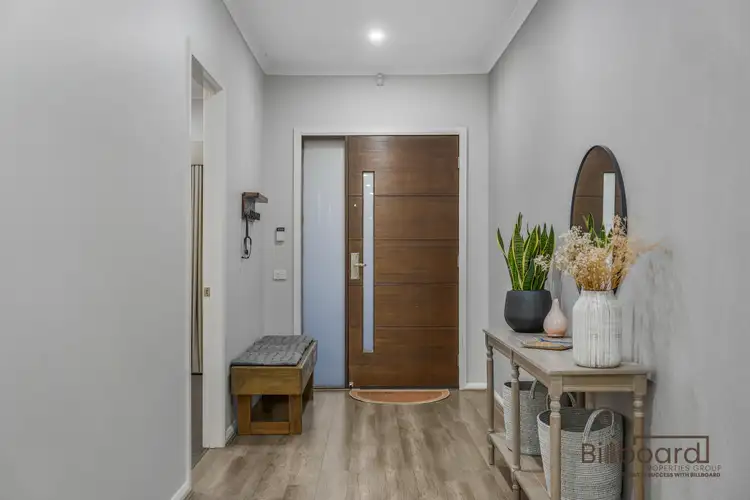 Fifth view of Homely house listing, 13 Lusco Street, Kalkallo VIC 3064