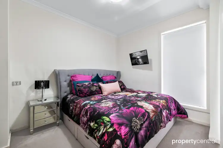 Sixth view of Homely apartment listing, D303/48-56 Derby Street, Kingswood NSW 2747