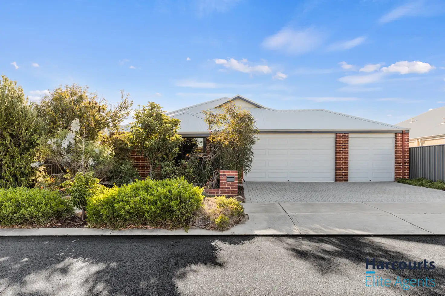 Main view of Homely house listing, 3 Kipfler Approach, Baldivis WA 6171