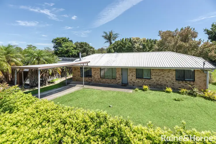 Second view of Homely house listing, 33 Brickworks Road, Kallangur QLD 4503