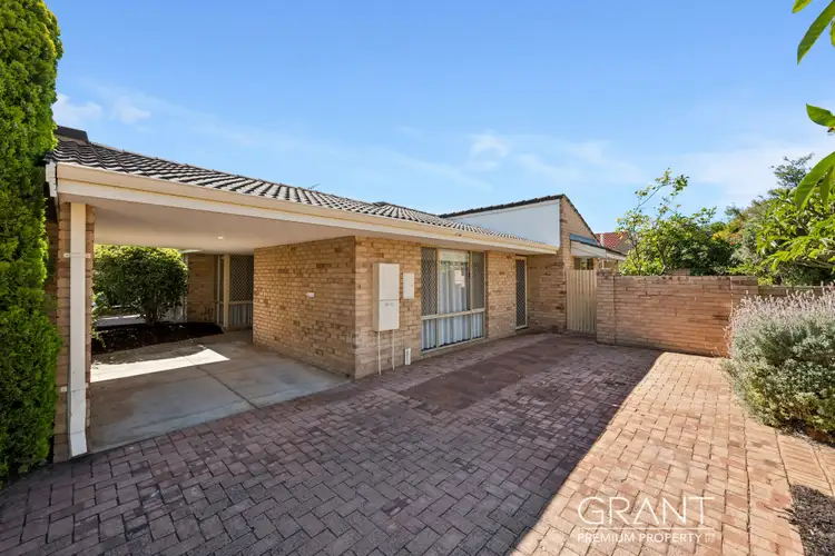 20/9 Cottrill Street, Myaree WA 6154
