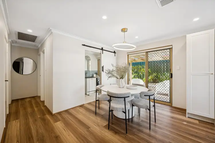 Fourth view of Homely house listing, 20/9 Cottrill Street, Myaree WA 6154