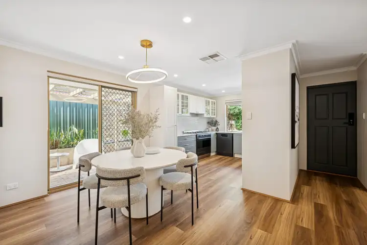 Fifth view of Homely house listing, 20/9 Cottrill Street, Myaree WA 6154