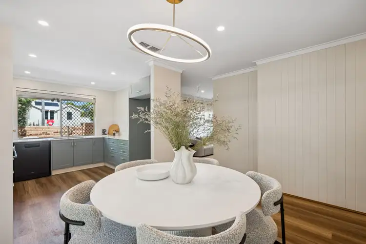 Sixth view of Homely house listing, 20/9 Cottrill Street, Myaree WA 6154