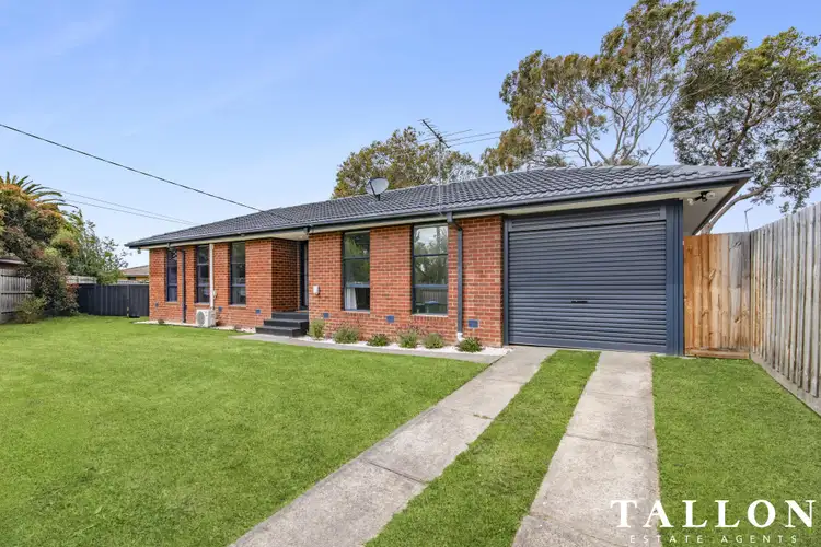 15 Quadrant Court, Hastings VIC 3915