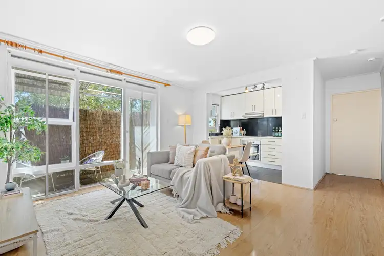 10/4 Parnell Street, Strathfield NSW 2135