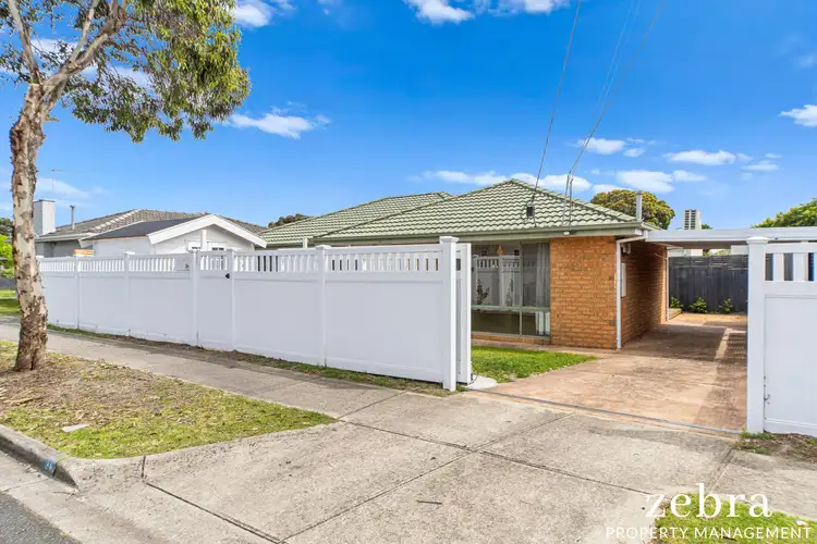 36 Warrain Street, Frankston VIC 3199