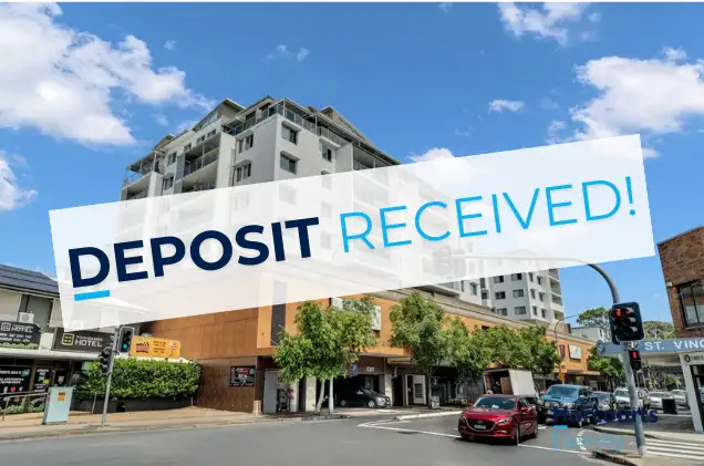 201/8 Cornelia Road, Toongabbie NSW 2146