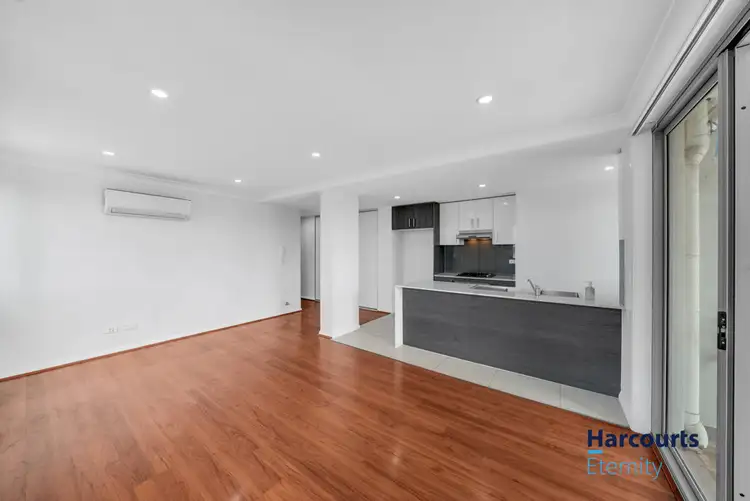 Third view of Homely apartment listing, 201/8 Cornelia Road, Toongabbie NSW 2146